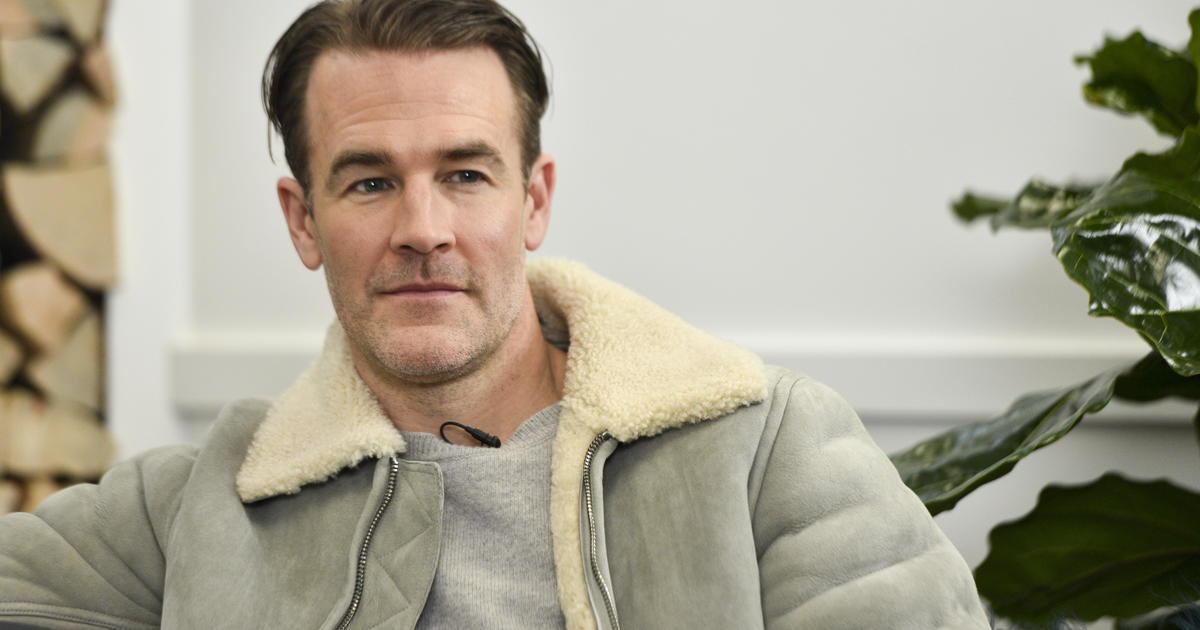 James Van Der Beek’s colorectal cancer revelation highlights growing early diagnosis trend among young people