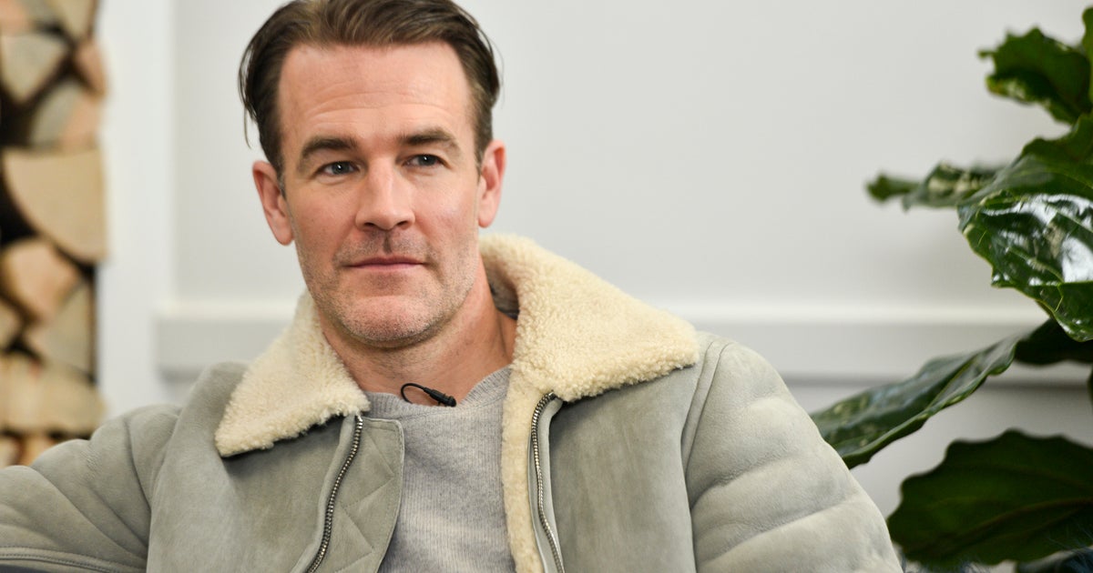 James Van Der Beek’s colorectal cancer revelation highlights growing early diagnosis trend among young people James Van Der Beek’s colorectal cancer revelation highlights growing early diagnosis trend among young people