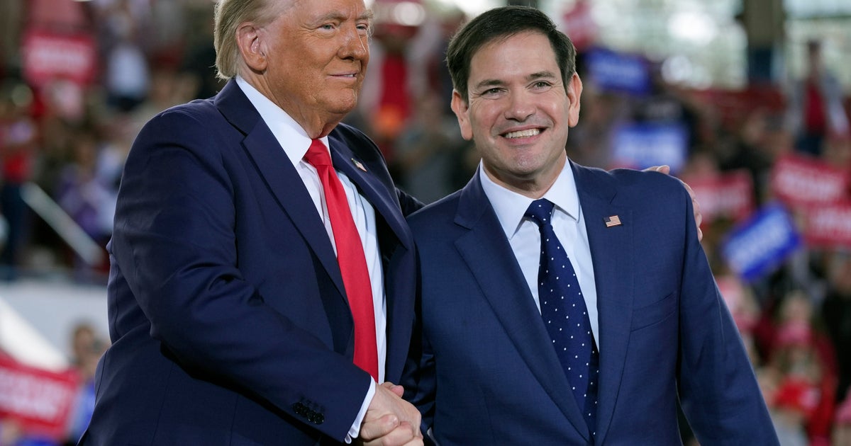 As Trump picks Florida men for new administration, political possibilities open in Sunshine State As Trump picks Florida men for new administration, political possibilities open in Sunshine State