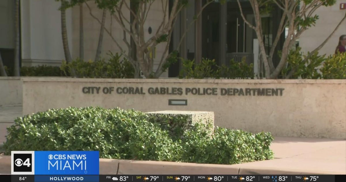 Coral Gables police officer indicted on perjury charges in federal ...