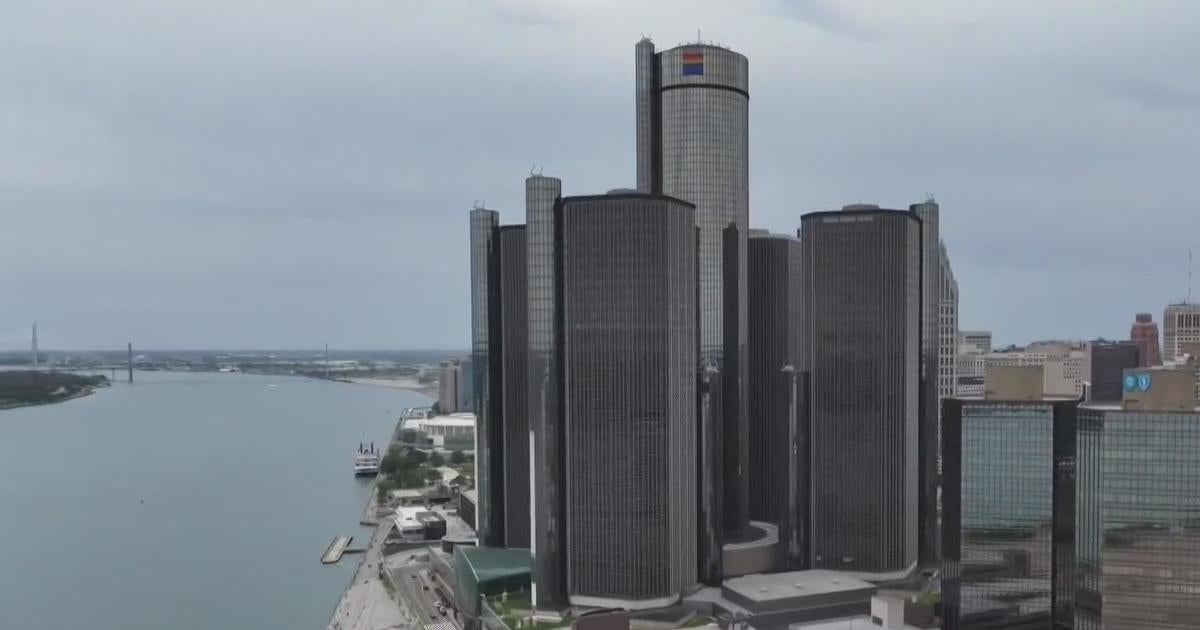 Expectations for Detroit after the mayor announced he will not seek re-election