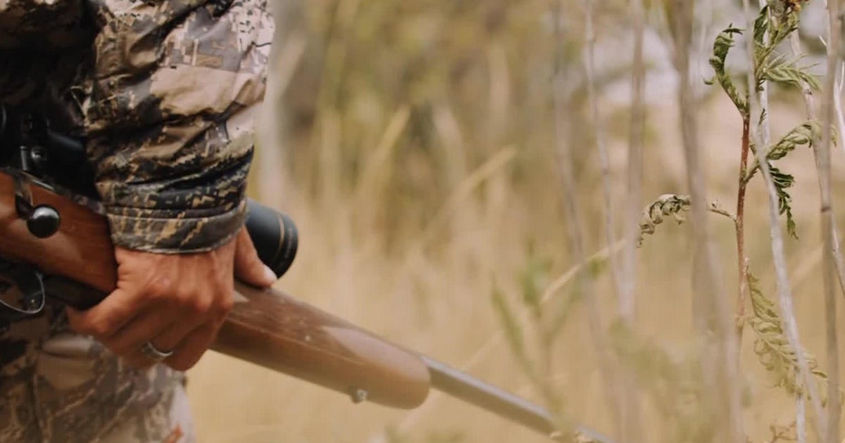 Michigan House approves offering hunter safety class to students 
