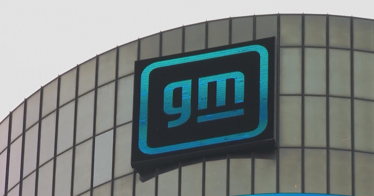 As GM announces more layoffs, auto expert sees possible shift from EV production As GM announces more layoffs, auto expert sees possible shift from EV production