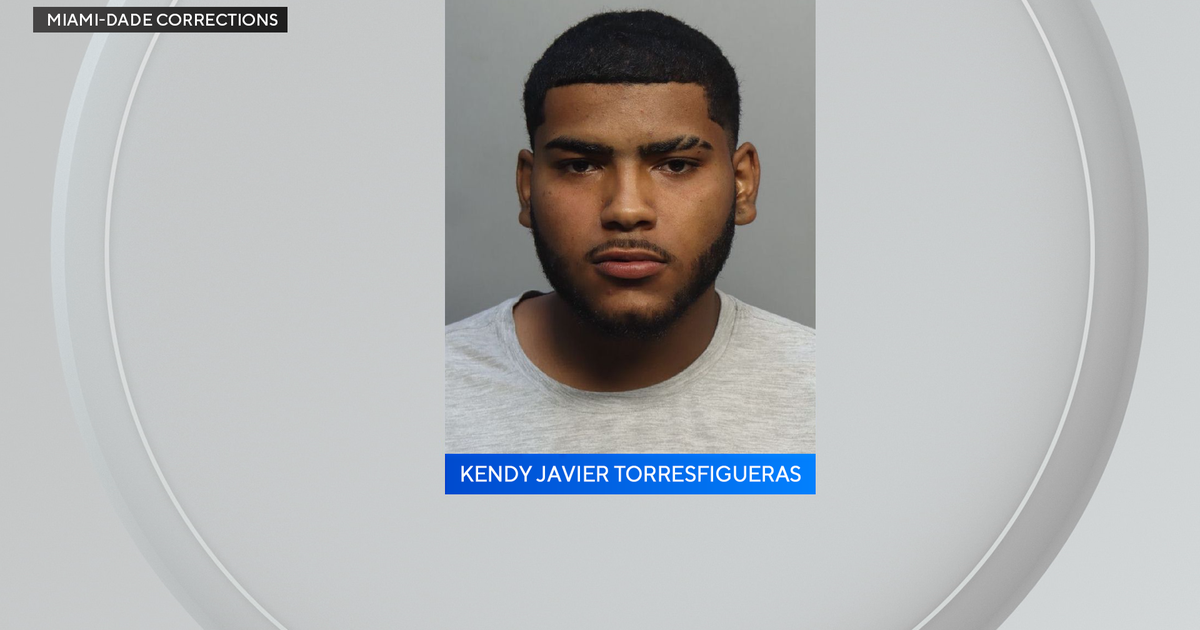 Teen arrested in shooting death of man in Florida City Teen arrested in shooting death of man in Florida City