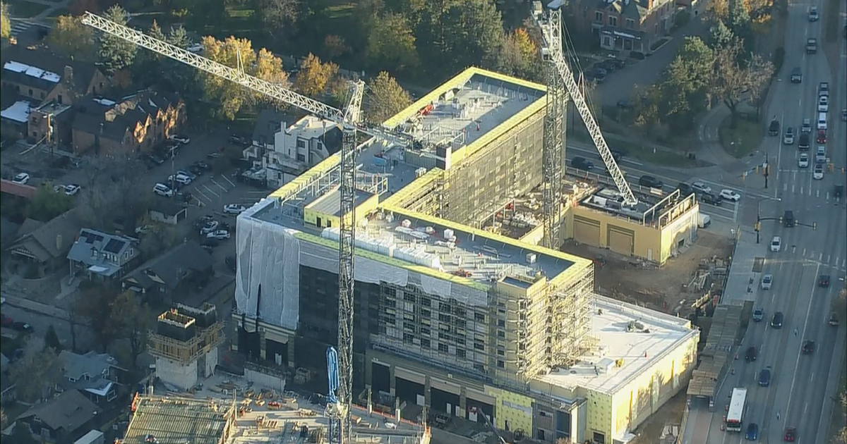 Man pleads guilty to distributing mushrooms after teen's deadly fall from crane 