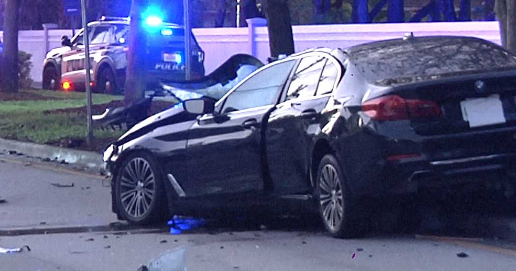 Doral police investigating after fatal accident Doral police investigating after fatal accident