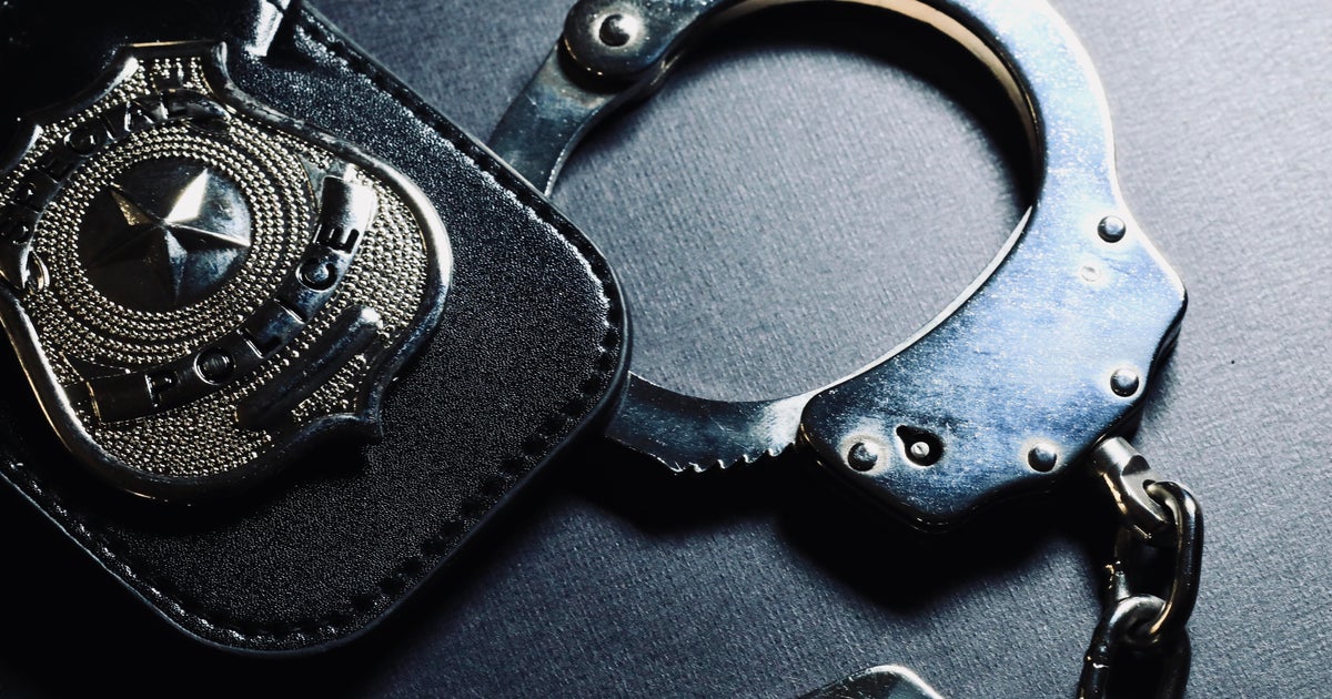 Australian woman charged with poisoning 1yearold girl posting videos for donations police say CBS News Australian woman charged with poisoning 1yearold girl posting videos for donations police say CBS News