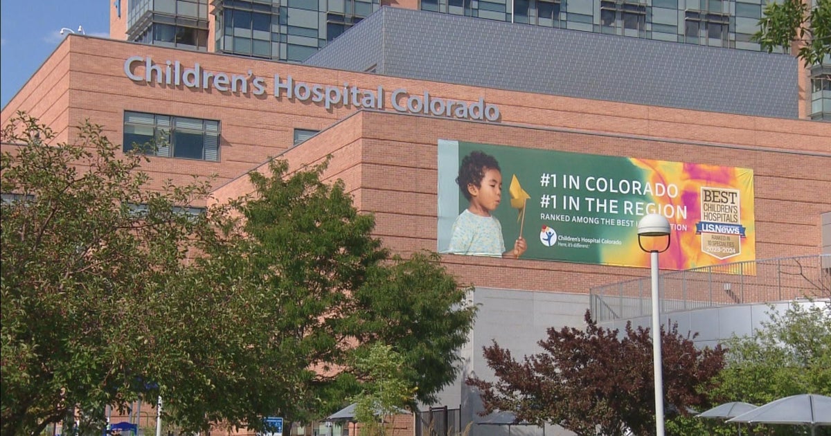 Colorado health officials confirm another case of measles 