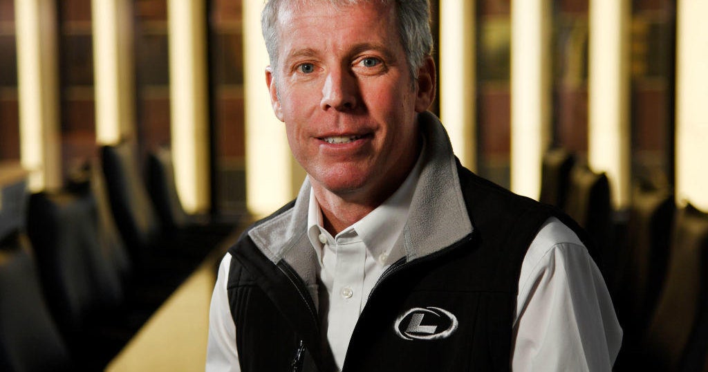 Trump, Enerji Bakanı olarak Liberty Energy CEO'su Chris Wright'ı seçti