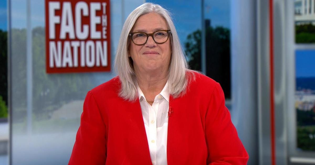 Ex-Trump intel official Sue Gordon says bypassing FBI for Cabinet picks is "risky for America"