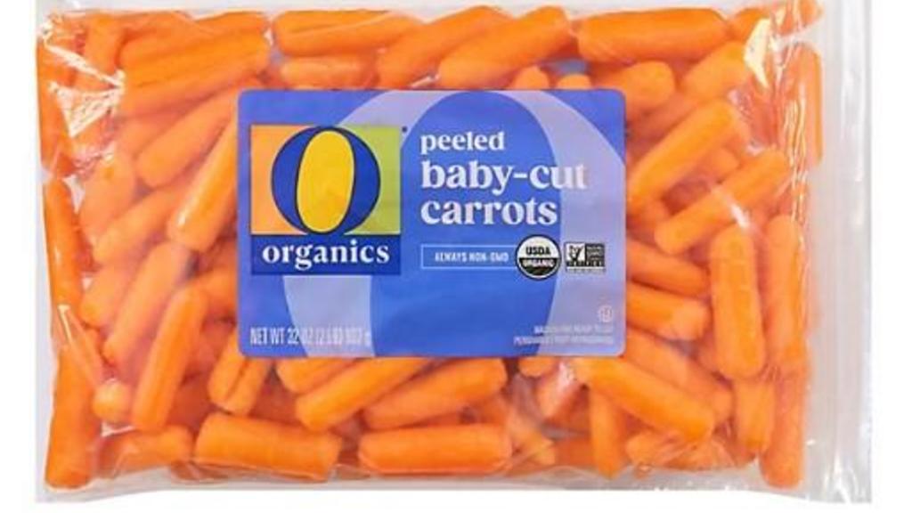 5 Minnesotans infected with E. coli linked to recalled organic carrots, health department says