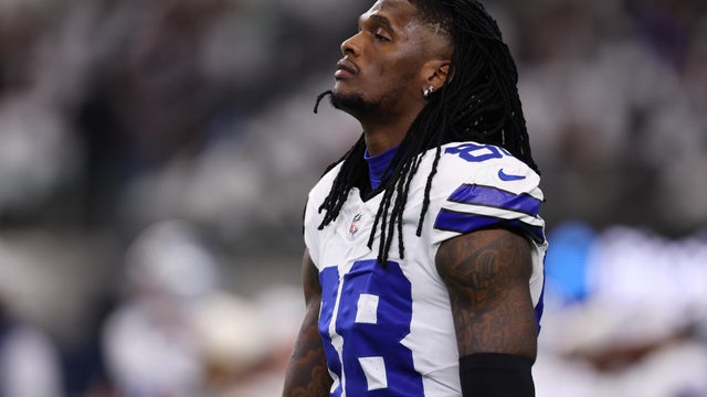 Philadelphia Eagles v Dallas Cowboys 