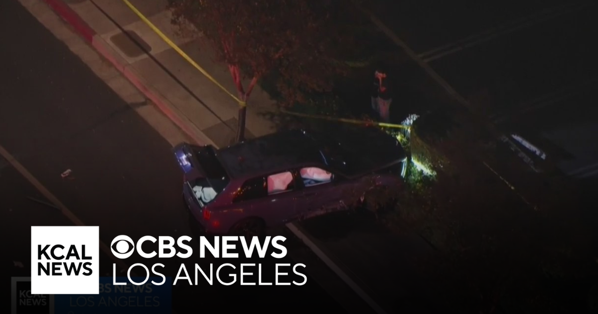 Fundraising event held for victims of deadly street racing crash in Van ...
