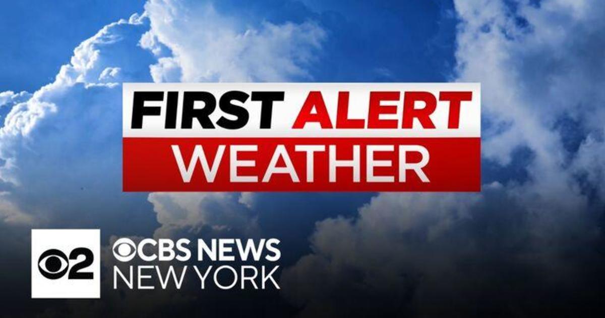 NYC Weather: Sunny Days Ahead, Then Rain is Coming!