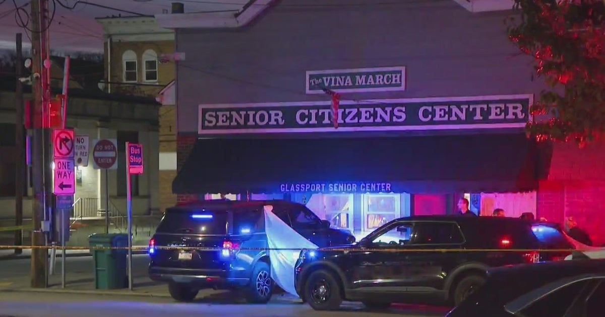 Allegheny County police investigating deadly shooting in Glassport ...
