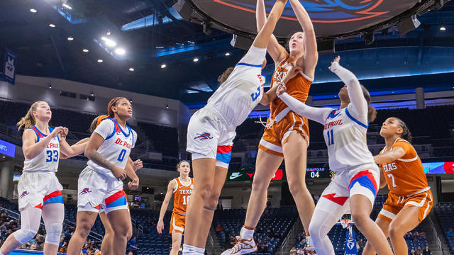 Texas v DePaul 