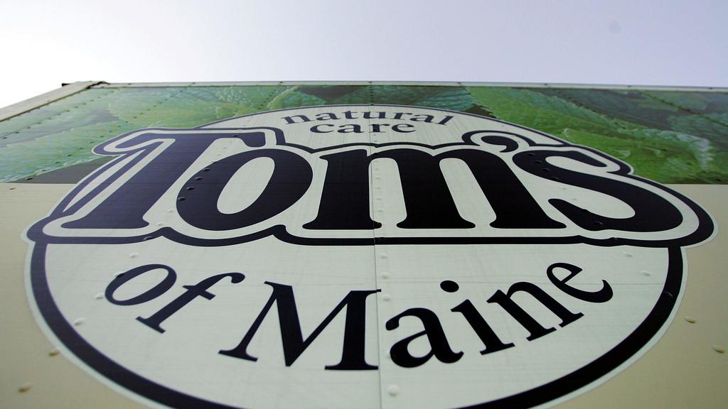 Tom's of Maine toothpaste made with bacteria-tainted water, FDA warns. Here are details.