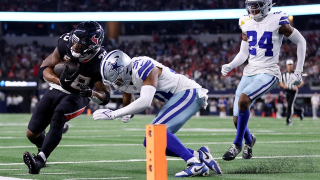 Houston Texans v Dallas Cowboys