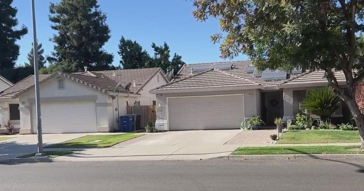 Thousands of new housing units coming to Modesto