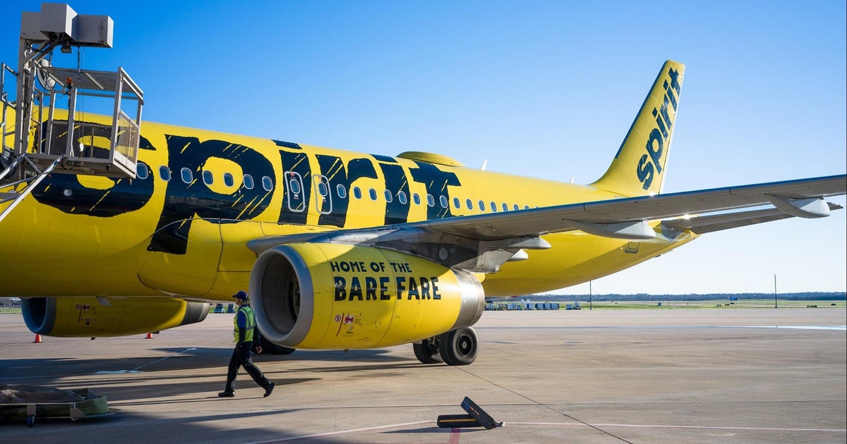 What Spirit Airlines' bankruptcy means for customers