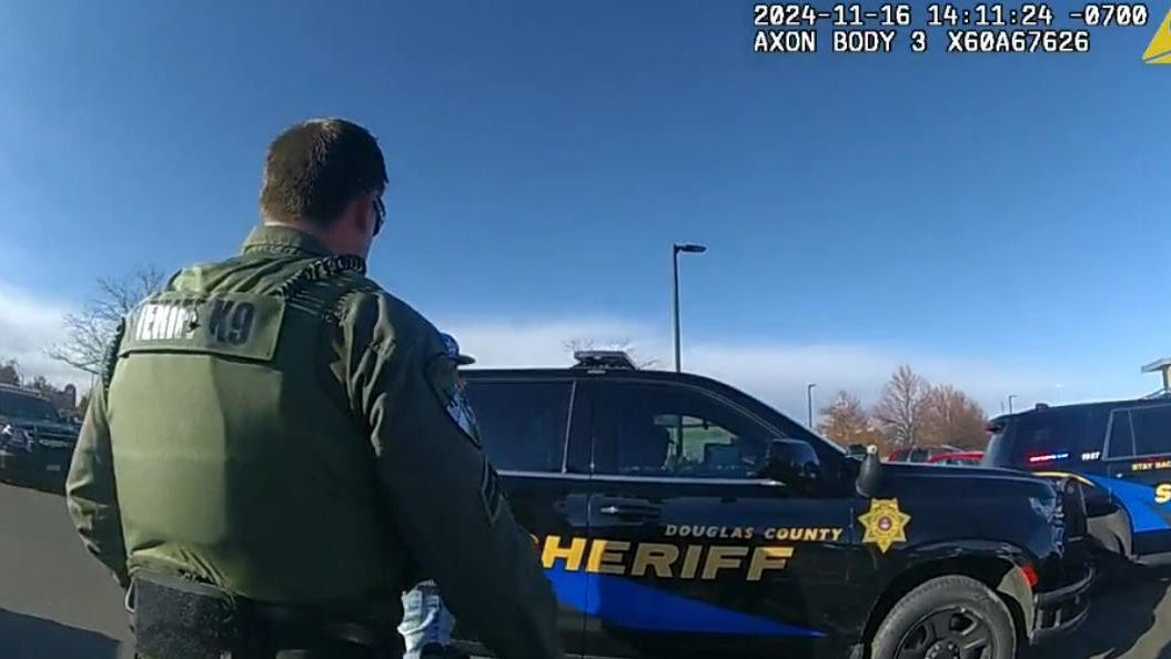 Deputies in Colorado arrest shoplifting suspects with nearly $2,000 ...