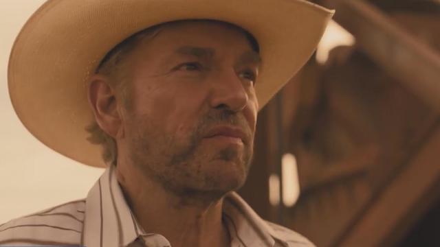 Landman, Billy Bob Thornton 