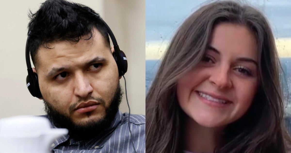 Jose Ibarra sentenced to life without parole for Laken Riley killing ...