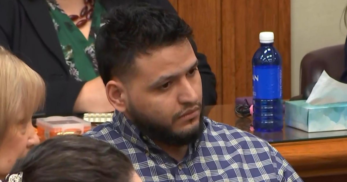 Jose Ibarra found guilty on all counts in murder of Laken Riley