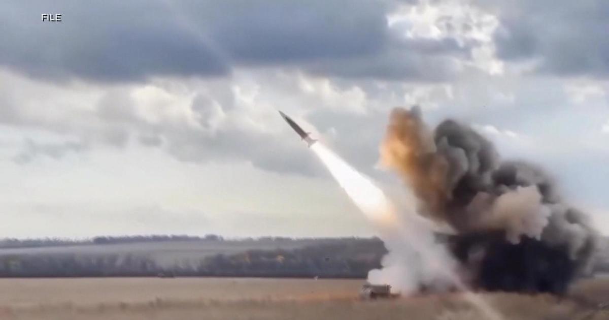 Ukraine braces for retaliation after using U.S.-made missiles to strike inside Russia