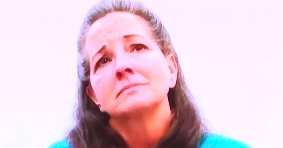 Susan Smith Denied Parole After Serving 30 Years For Drowning Young ...