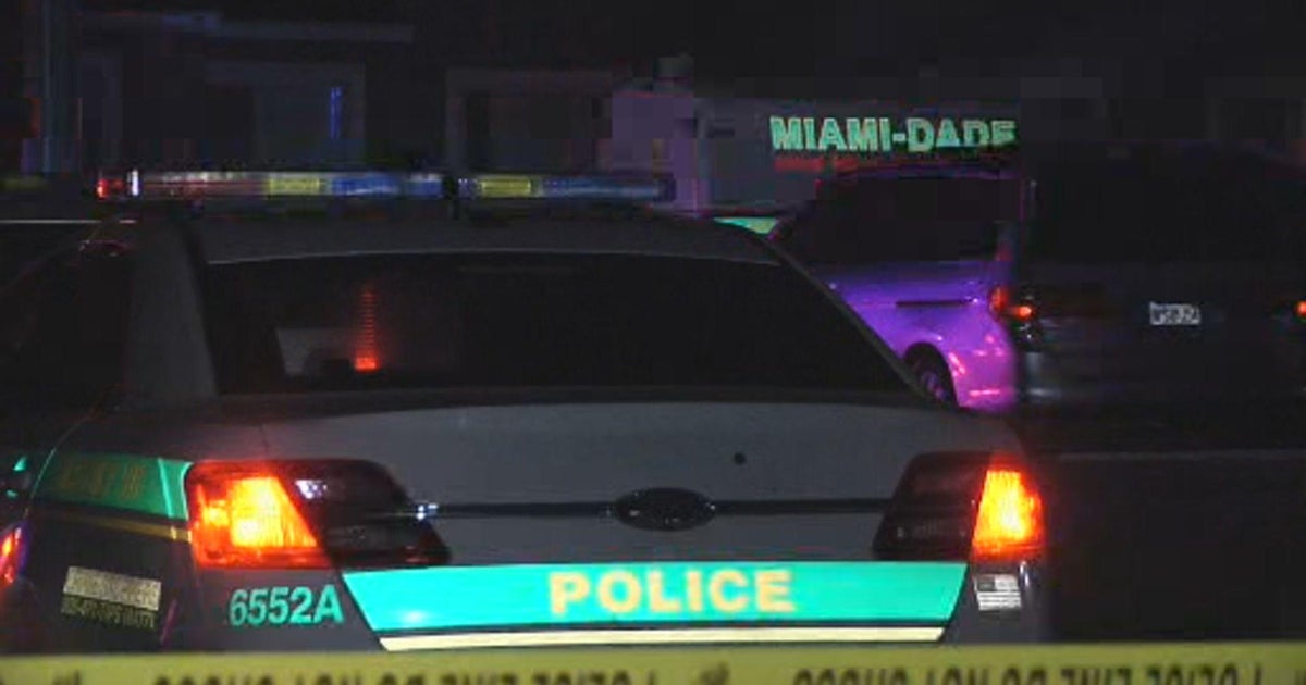 Frustration grows in South Miami-Dade as gun violence cases remain unsolved Frustration grows in South Miami-Dade as gun violence cases remain unsolved