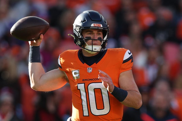 Atlanta Falcons v Denver Broncos