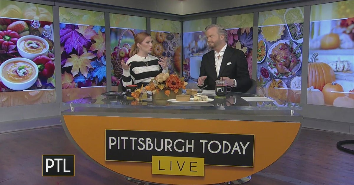 Pittsburgh Today Live Chat: November 21, 2024 Pittsburgh Today Live Chat: November 21, 2024