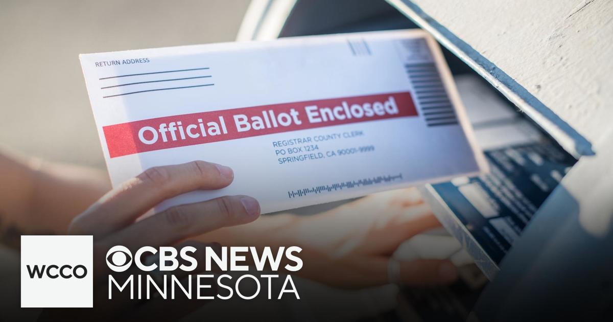 Minnesota House Recount Begins in Key Contest