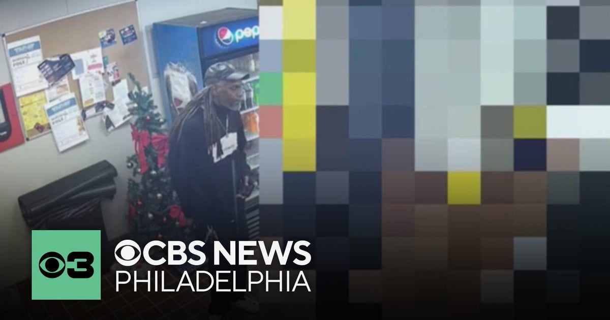 Man wanted for deadly shooting inside North Philly pizza shop, police ...