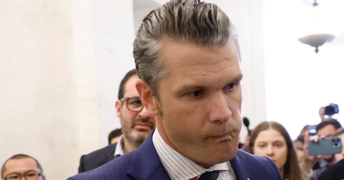 New details on Hegseth sexual assault allegations