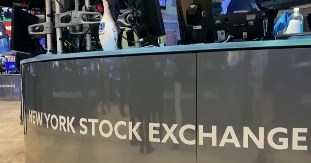 Florida man arrested for planning attack on New York Stock Exchange ...