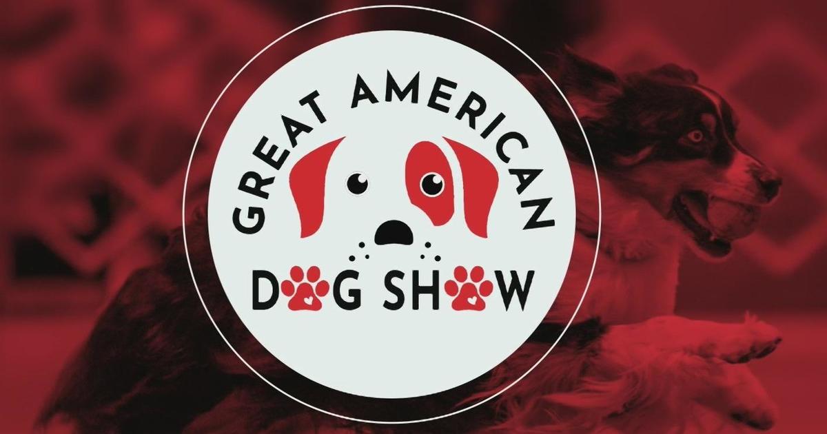 The Great American Dog Show returns to Schaumburg this weekend