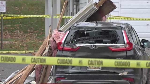 Officials report no fatalities after Oakland County explosion destroys 18 condo units, damages 12 