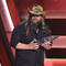 Chris Stapleton wins 4 CMAs but Morgan Wallen named entertainer of the year