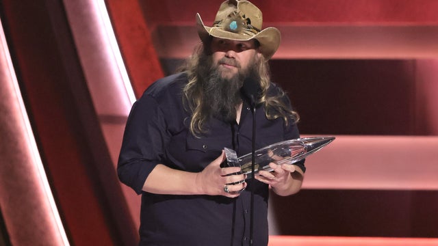 The 58th Annual CMA Awards - Show