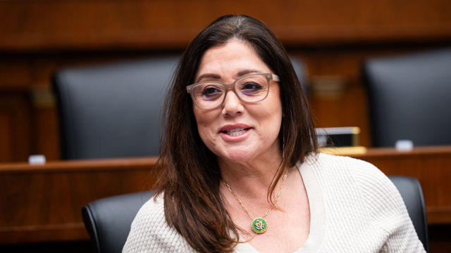 Rep. Lori Chavez-DeRemer 