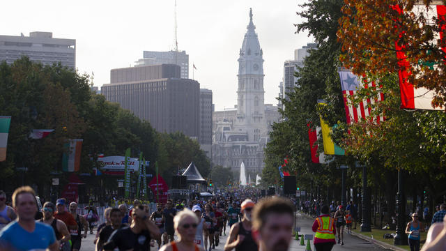 Rock 'n' Roll Philadelphia - Half Marathon 