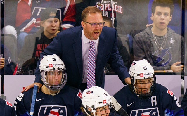 US-Joel Johnson Hockey