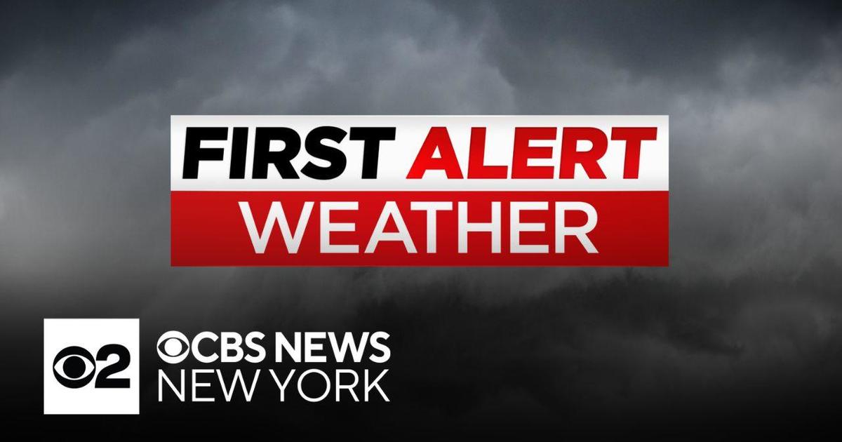 NYC Weather Alert: Rain Expected Thursday!