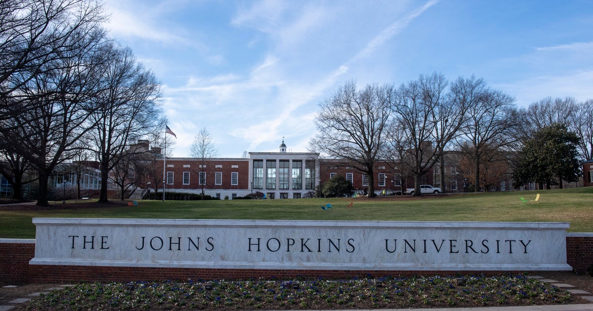 60 U.S. universities risk funding cuts over antisemitism protections