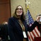 Congressional Members-Elect Participate In Office Lottery Drawing 