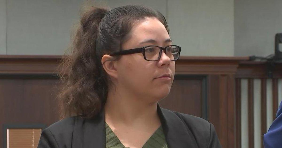 A Georgia woman convicted of killing her toddler and dumping his body in the trash is sentenced to life in prison