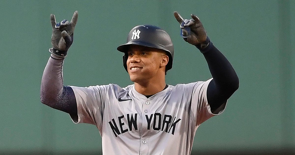 Juan Soto expected to pick his next team in the coming weeks - CBS New York