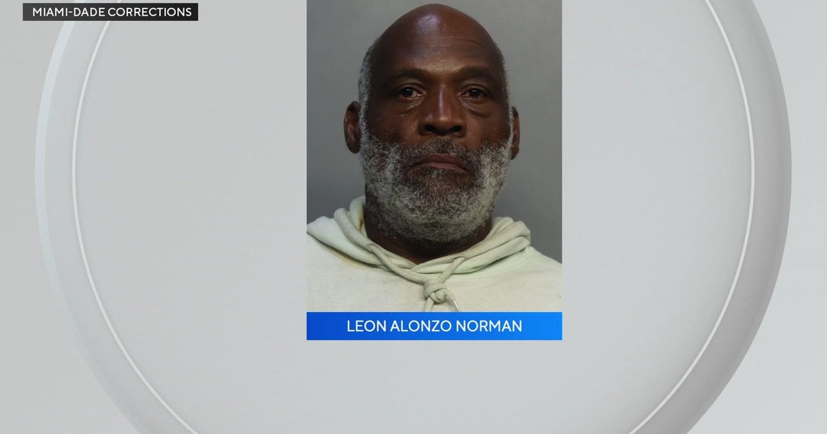 Miami man faces charges in sexual assault, kidnapping of elderly woman Miami man faces charges in sexual assault, kidnapping of elderly woman